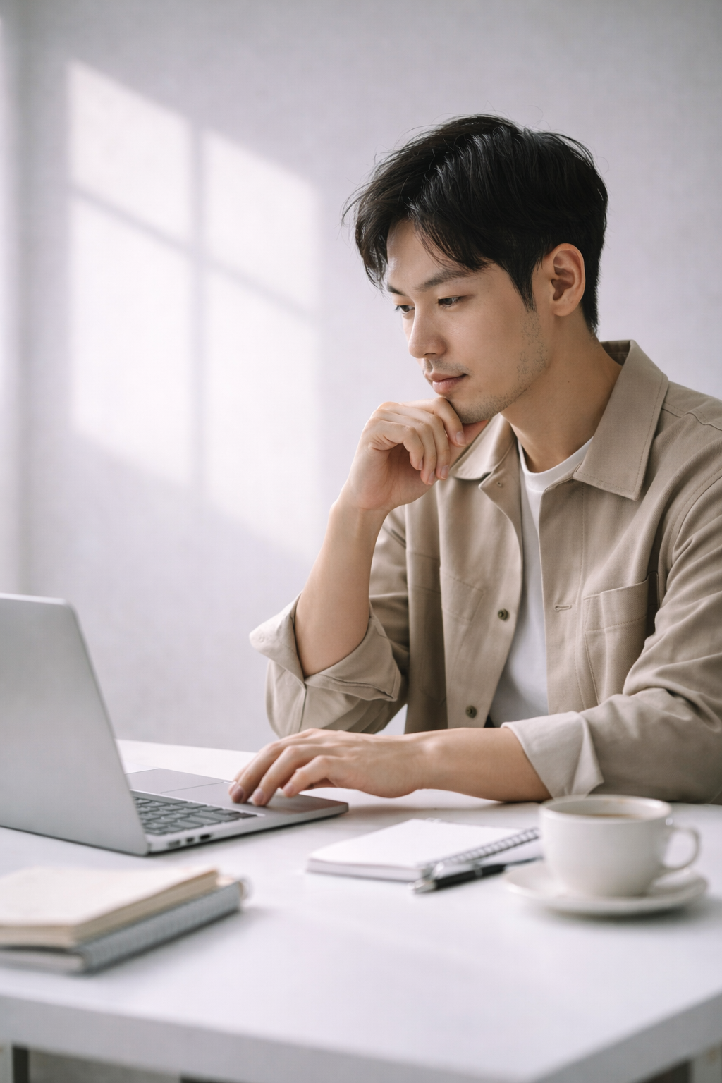 Créer un site internet professionnel et structuré